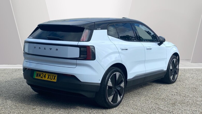 Volvo EX30 315kW Twin Motor Performance Ultra 69kWh 5dr Auto Electric Estate